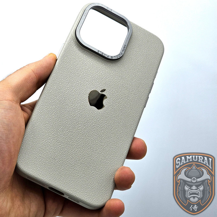 کاور سامورایی مدل Legend مناسب برای گوشی موبایل اپل iPhone 15 Pro Max