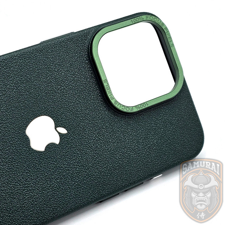 کاور سامورایی مدل Legend مناسب برای گوشی موبایل اپل iPhone 15 Pro Max