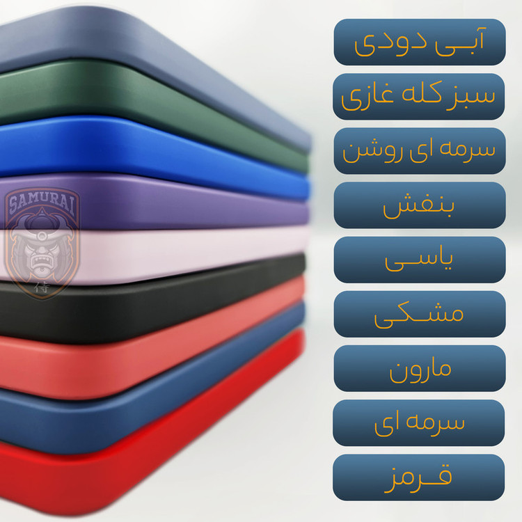 کاور سامورایی مدل YCADEN مناسب برای گوشی موبایل آنر X9c Smart