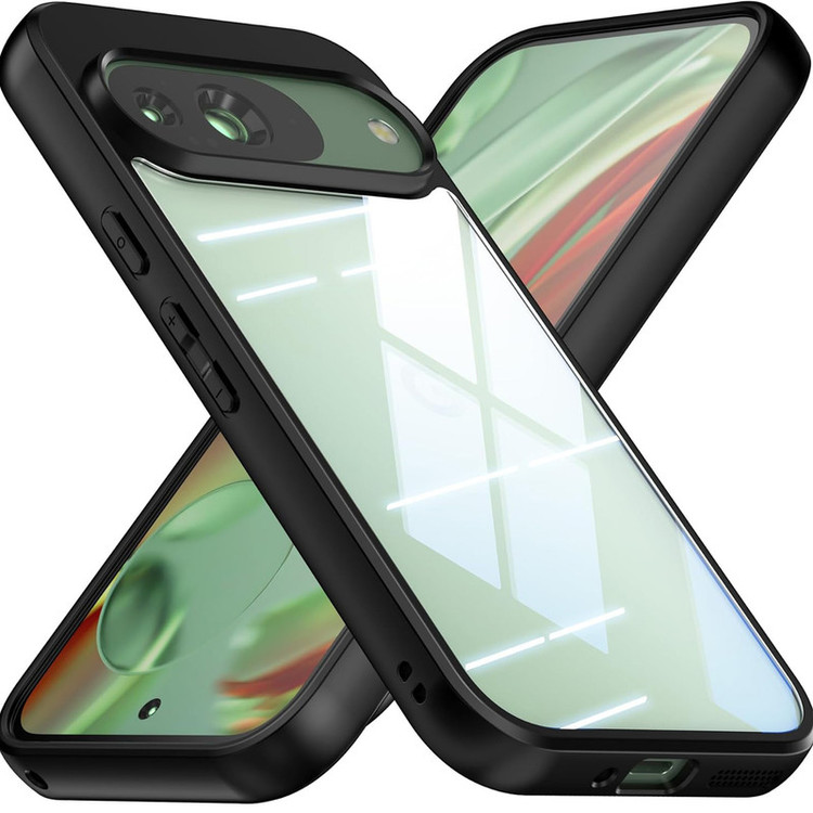 کاور سامورایی مدل Aimo مناسب برای گوشی موبایل گوگل Pixel 9 / Pixel 9 Pro