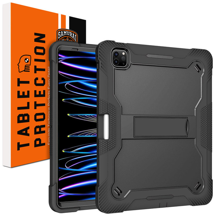 کاور سامورایی مدل Megatron مناسب برای تبلت اپل iPad Pro 11 2021 / iPad Pro 11 2020 / iPad Pro 11 2018 / iPad Pro 11 2022