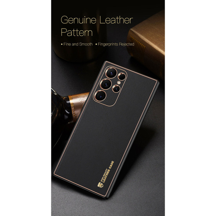 کاور سامورایی مدل Gorgeous مناسب برای گوشی سامسونگ Galaxy S24 Ultra
