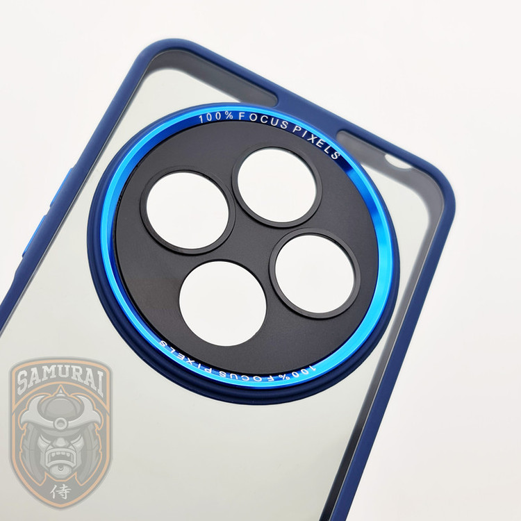 کاور سامورایی مدل Skyfall مناسب برای گوشی موبایل شیائومی Redmi 14C / Poco C75 / Redmi A4