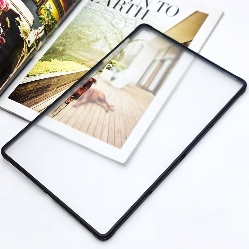 کاور سامورایی مدل Fortex مناسب برای تبلت سامسونگ Galaxy Tab S10 Plus /S9 Plus / S9 FE Plus