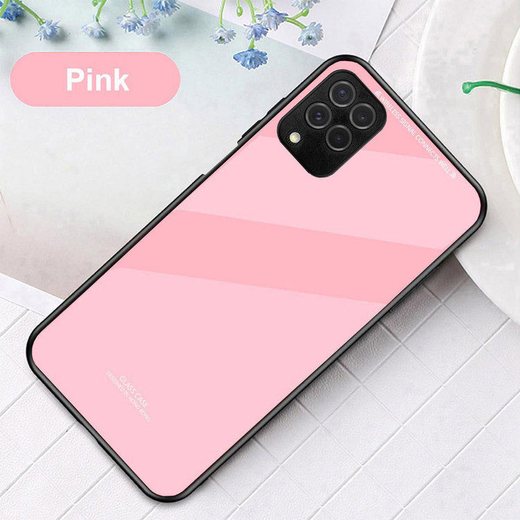 کاور سامورایی مدل GC مناسب برای گوشی موبایل سامسونگ Galaxy M53