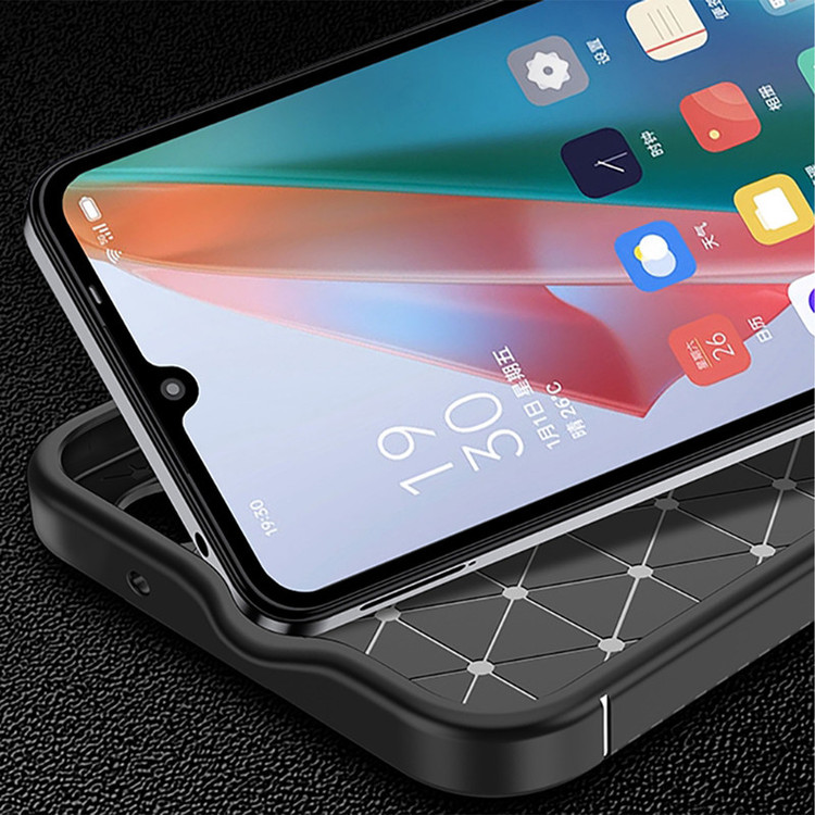 کاور سامورایی مدل AF مناسب برای گوشی موبایل شیائومی Redmi 14C / Redmi A4 / Poco C75