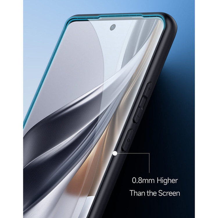 کاور سامورایی مدل Aimo مناسب برای گوشی موبایل اوپو Reno 10 5G / Reno 10 Pro