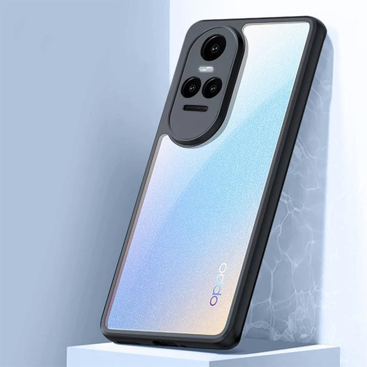 کاور سامورایی مدل Aimo مناسب برای گوشی موبایل اوپو Reno 10 5G / Reno 10 Pro
