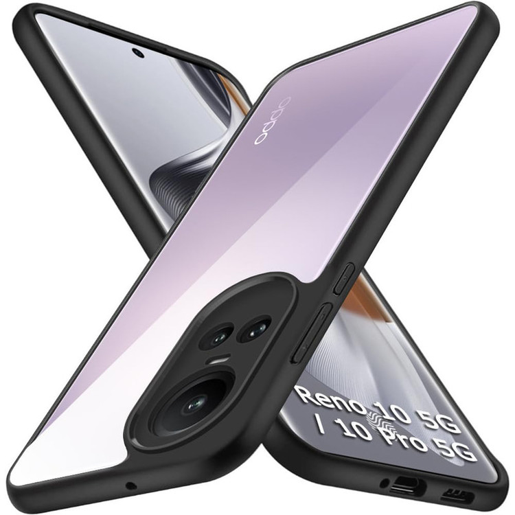 کاور سامورایی مدل Aimo مناسب برای گوشی موبایل اوپو Reno 10 5G / Reno 10 Pro