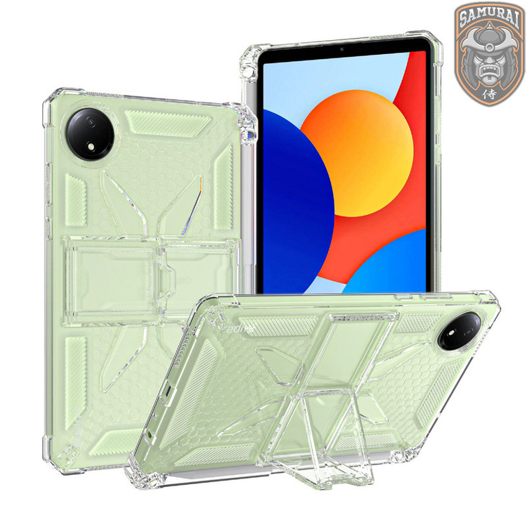 کاور سامورایی مدل X-Stand مناسب برای تبلت شیائومی Redmi Pad SE 8.7 inch