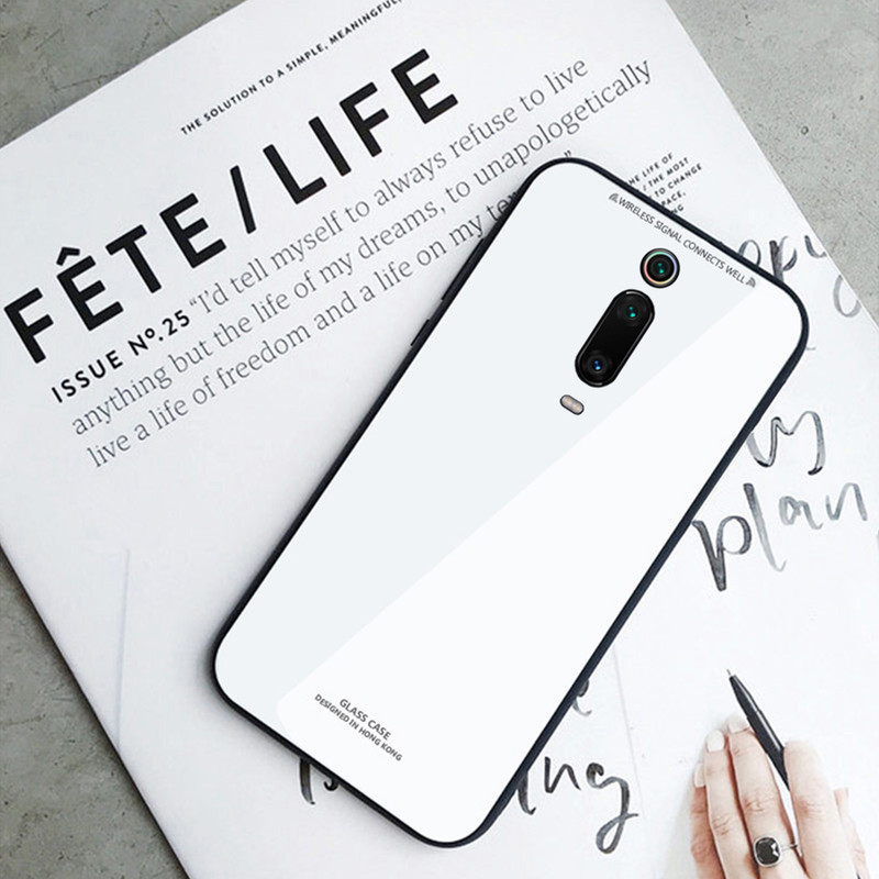 کاور سامورایی مدل GC مناسب برای گوشی موبایل شیائومی Redmi K20 / K20 Pro