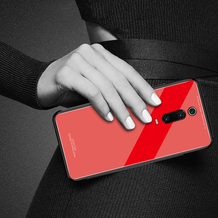 کاور سامورایی مدل GC مناسب برای گوشی موبایل شیائومی Redmi K20 / K20 Pro