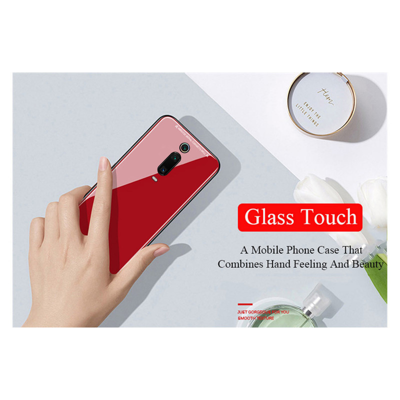 کاور سامورایی مدل GC مناسب برای گوشی موبایل شیائومی Redmi K20 / K20 Pro
