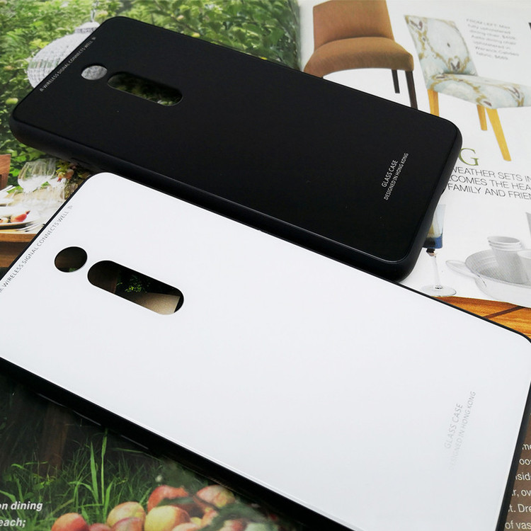 کاور سامورایی مدل GC مناسب برای گوشی موبایل شیائومی Redmi K20 / K20 Pro