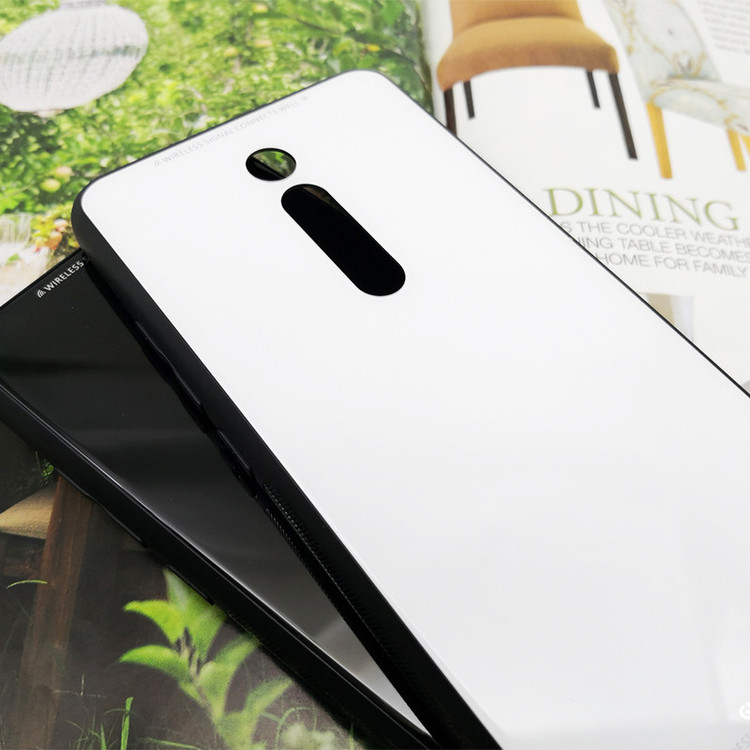کاور سامورایی مدل GC مناسب برای گوشی موبایل شیائومی Redmi K20 / K20 Pro