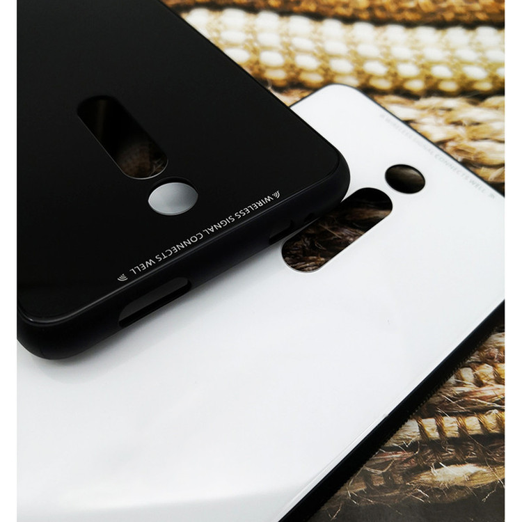 کاور سامورایی مدل GC مناسب برای گوشی موبایل شیائومی Redmi K20 / K20 Pro