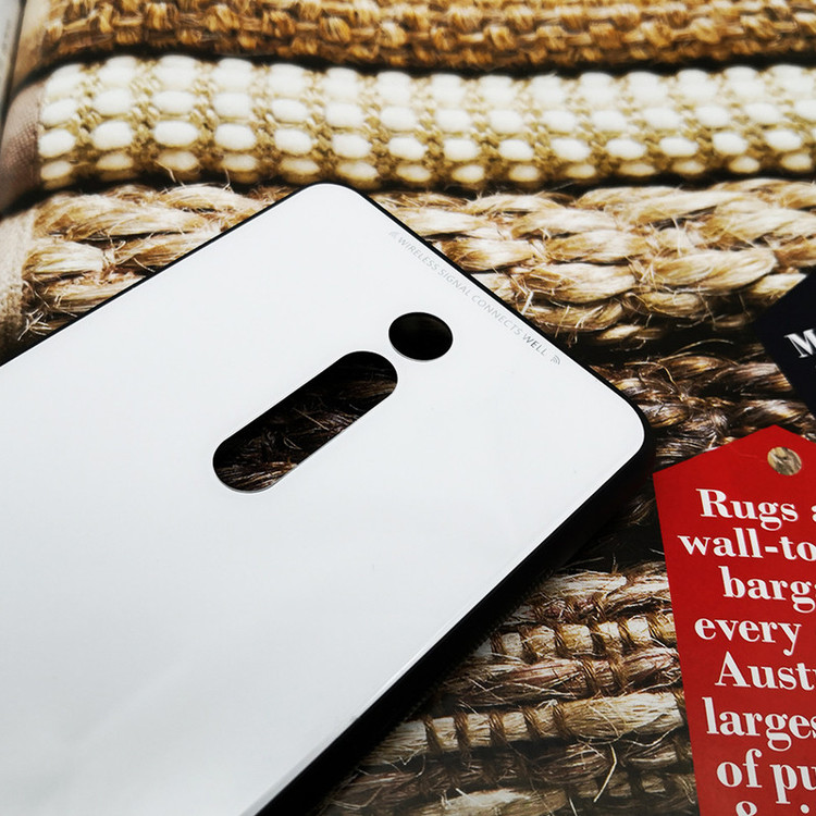 کاور سامورایی مدل GC مناسب برای گوشی موبایل شیائومی Redmi K20 / K20 Pro