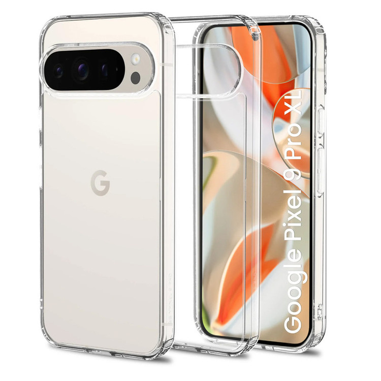 کاور سامورایی مدل Specter مناسب برای گوشی موبایل گوگل Pixel 9 Pro XL