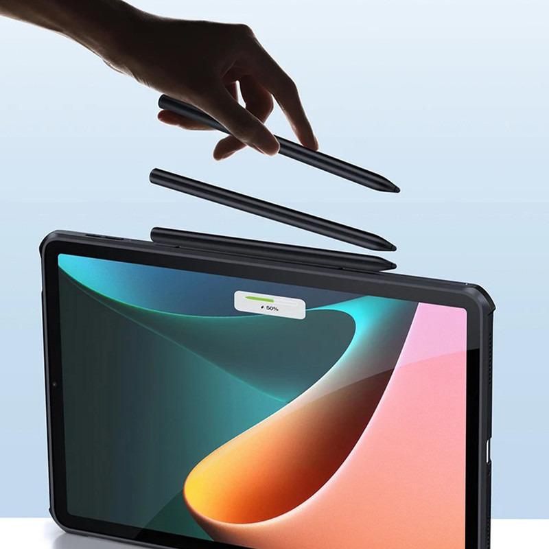 کاور سامورایی مدل XD-Stand مناسب برای تبلت شیائومی Pad 6 / Pad 6 Pro