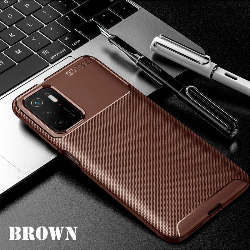 کاور سامورایی مدل AF مناسب برای گوشی موبایل شیائومی Poco M3 Pro / Redmi Note 10 5G