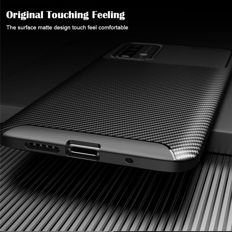 کاور سامورایی مدل AF مناسب برای گوشی موبایل شیائومی Poco M3 Pro / Redmi Note 10 5G