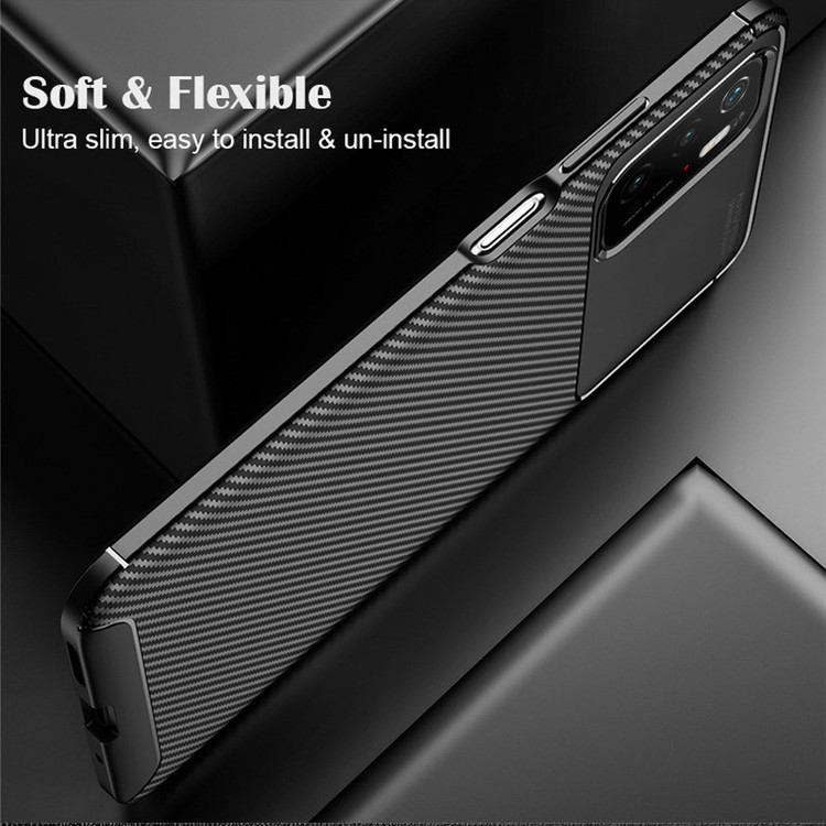 کاور سامورایی مدل AF مناسب برای گوشی موبایل شیائومی Poco M3 Pro / Redmi Note 10 5G