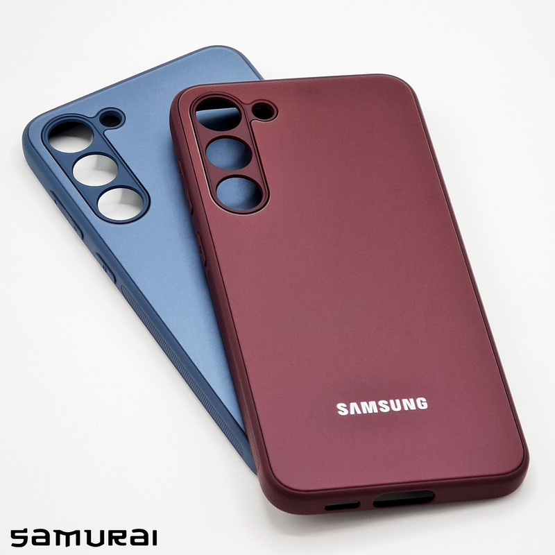 کاور سامورایی مدل Classico مناسب برای گوشی موبایل سامسونگ Galaxy S23 Plus
