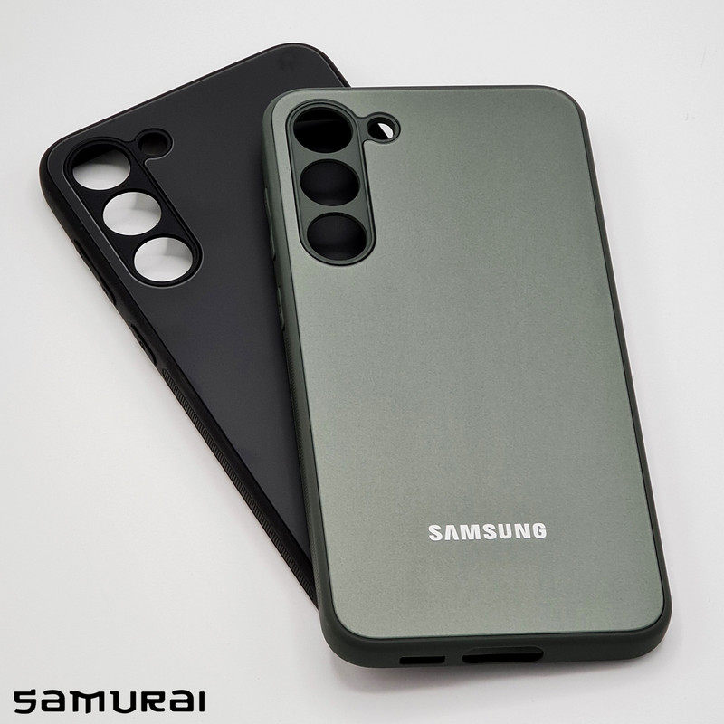 کاور سامورایی مدل Classico مناسب برای گوشی موبایل سامسونگ Galaxy S23 Plus