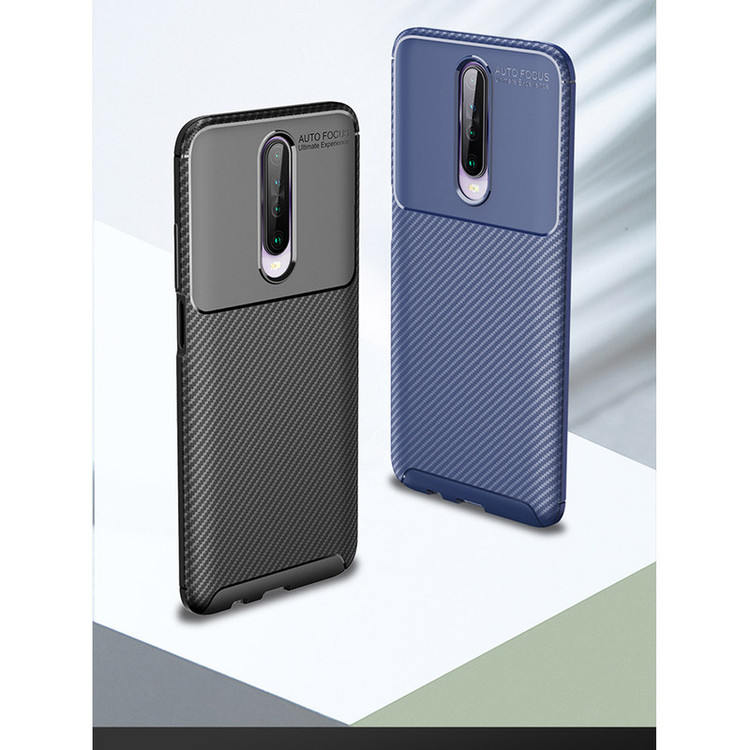 کاور سامورایی مدل AF-2020 مناسب برای گوشی موبایل شیائومی Redmi K30
