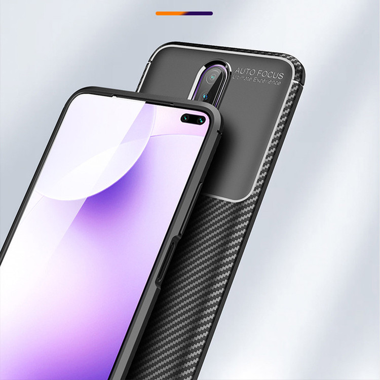 کاور سامورایی مدل AF-2020 مناسب برای گوشی موبایل شیائومی Redmi K30
