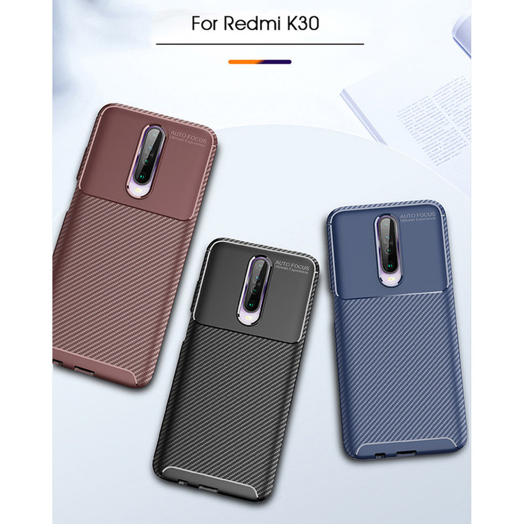 کاور سامورایی مدل AF-2020 مناسب برای گوشی موبایل شیائومی Redmi K30