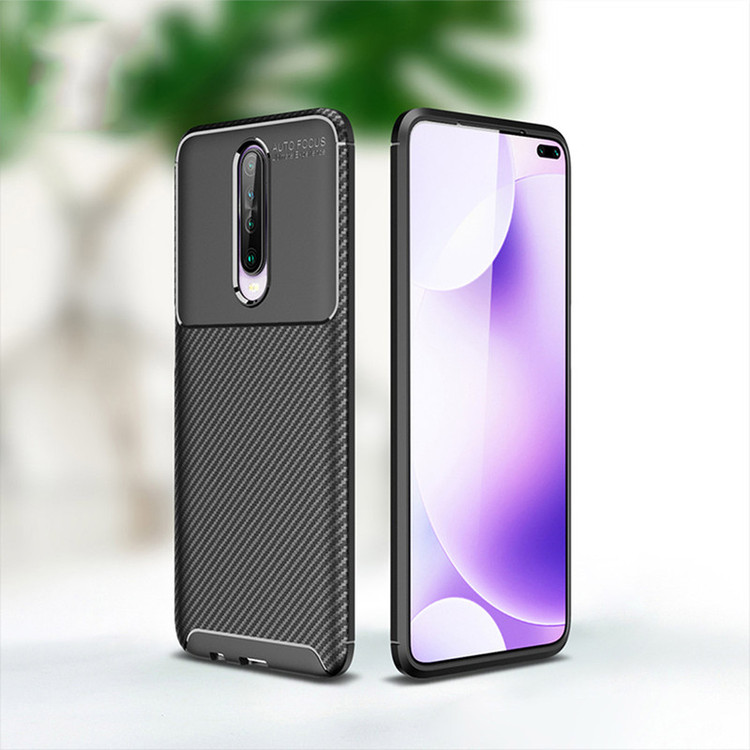 کاور سامورایی مدل AF-2020 مناسب برای گوشی موبایل شیائومی Redmi K30