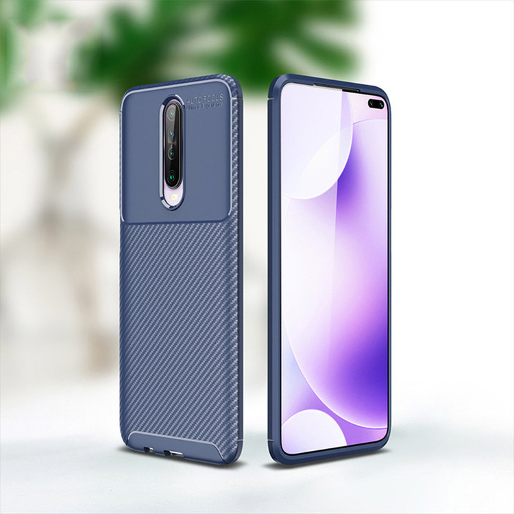 کاور سامورایی مدل AF-2020 مناسب برای گوشی موبایل شیائومی Redmi K30