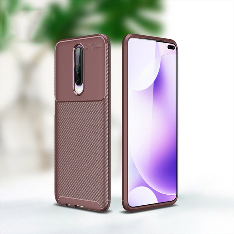 کاور سامورایی مدل AF-2020 مناسب برای گوشی موبایل شیائومی Redmi K30