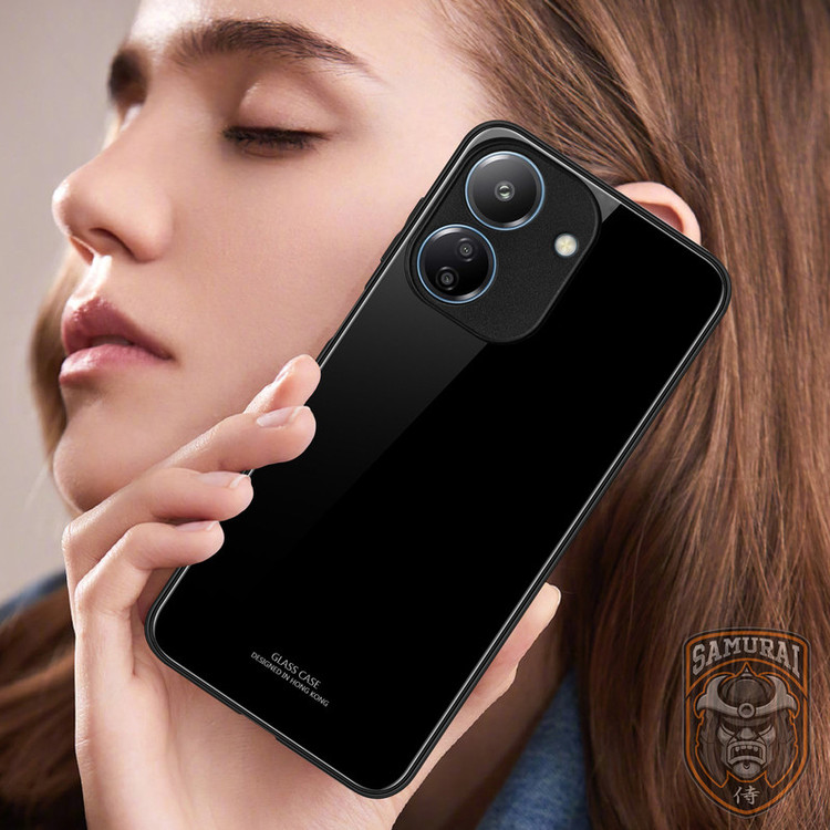 کاور سامورایی مدل GC مناسب برای گوشی موبایل شیائومی Redmi 13C / Poco C65