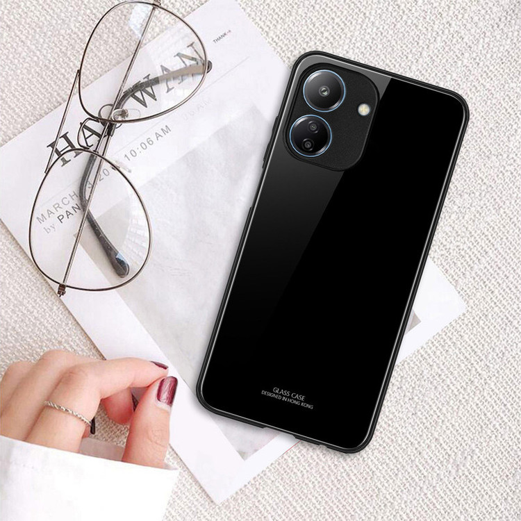 کاور سامورایی مدل GC مناسب برای گوشی موبایل شیائومی Redmi 13C / Poco C65