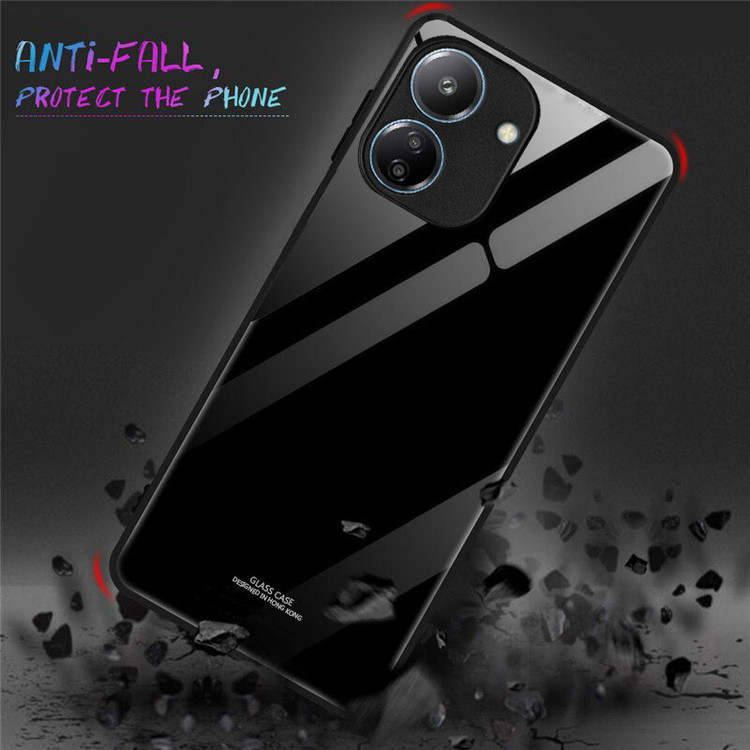 کاور سامورایی مدل GC مناسب برای گوشی موبایل شیائومی Redmi 13C / Poco C65