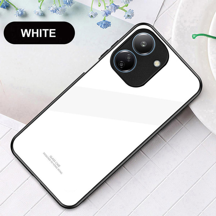 کاور سامورایی مدل GC مناسب برای گوشی موبایل شیائومی Redmi 13C / Poco C65