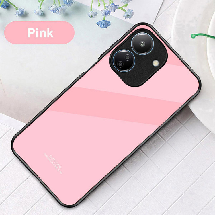 کاور سامورایی مدل GC مناسب برای گوشی موبایل شیائومی Redmi 13C / Poco C65