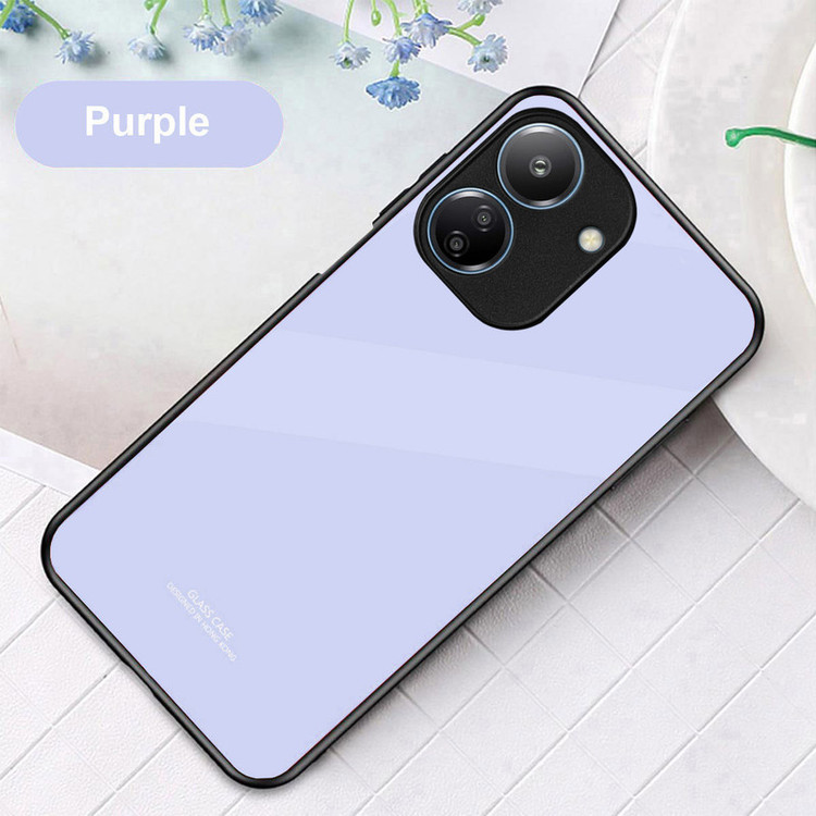 کاور سامورایی مدل GC مناسب برای گوشی موبایل شیائومی Redmi 13C / Poco C65