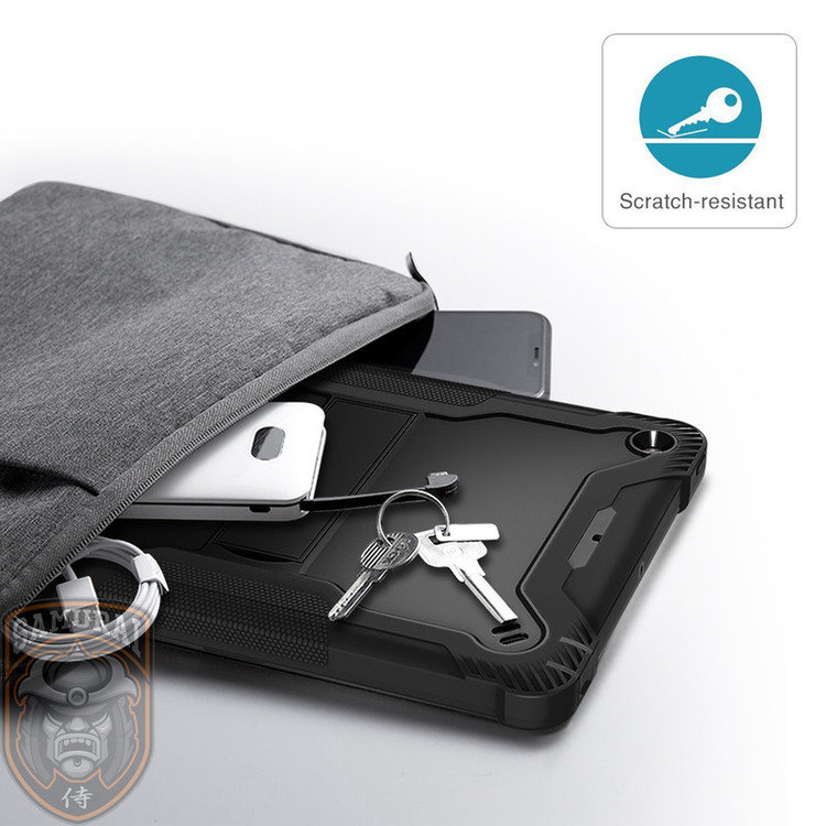 کاور سامورایی مدل Megatron مناسب برای تبلت اپل iPad 10.2 2019 / iPad 10.2 2020 / iPad 10.2 2021