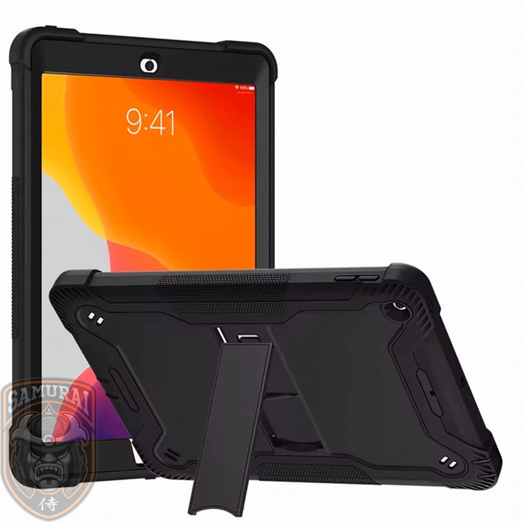 کاور سامورایی مدل Megatron مناسب برای تبلت اپل iPad 10.2 2019 / iPad 10.2 2020 / iPad 10.2 2021