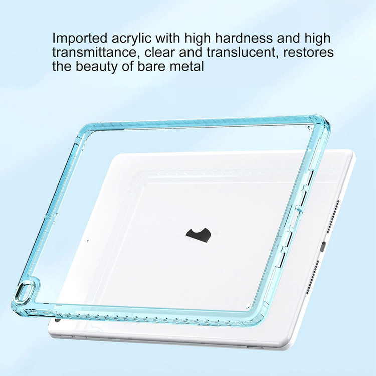 کاور سامورایی مدل Creator مناسب برای تبلت اپل iPad 10.2 2019 / iPad 10.2 2020 / iPad 10.2 2021