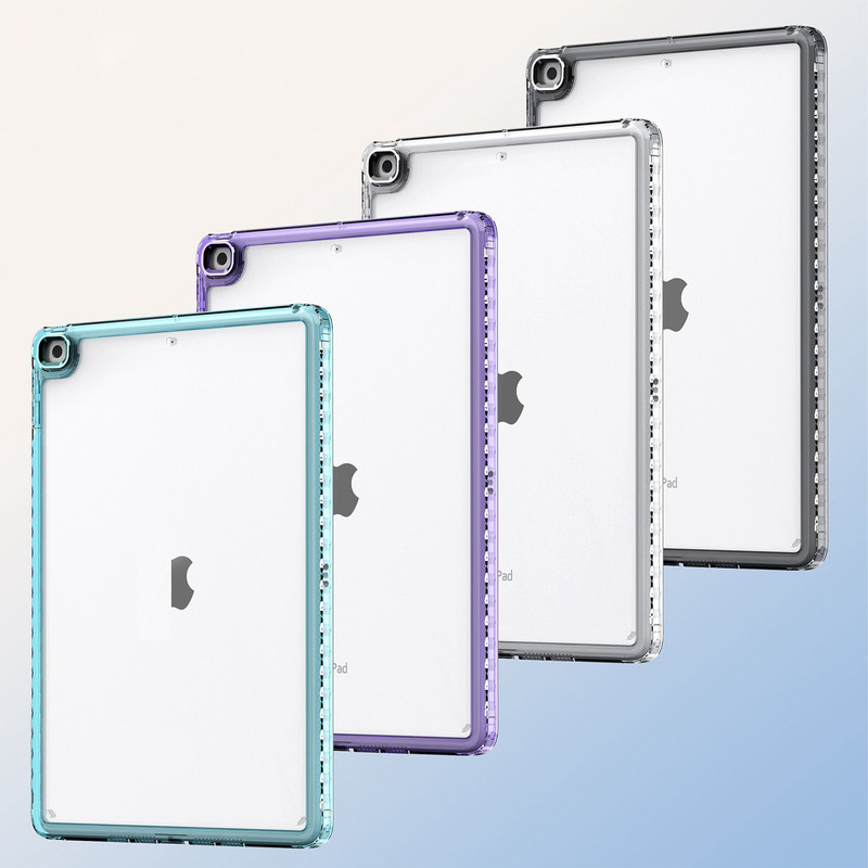 کاور سامورایی مدل Creator مناسب برای تبلت اپل iPad 10.2 2019 / iPad 10.2 2020 / iPad 10.2 2021