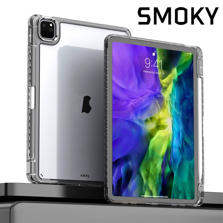 کاور سامورایی مدل Creator مناسب برای تبلت اپل iPad Pro 13 2024