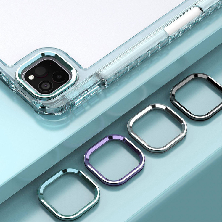 کاور سامورایی مدل Creator مناسب برای تبلت اپل iPad Pro 13 2024