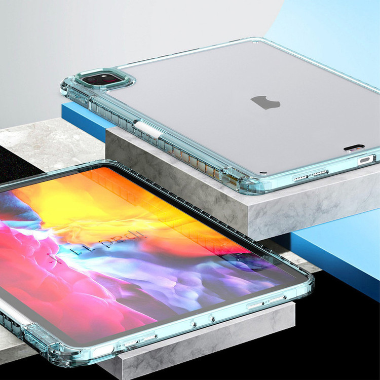 کاور سامورایی مدل Creator مناسب برای تبلت اپل iPad Pro 13 2024