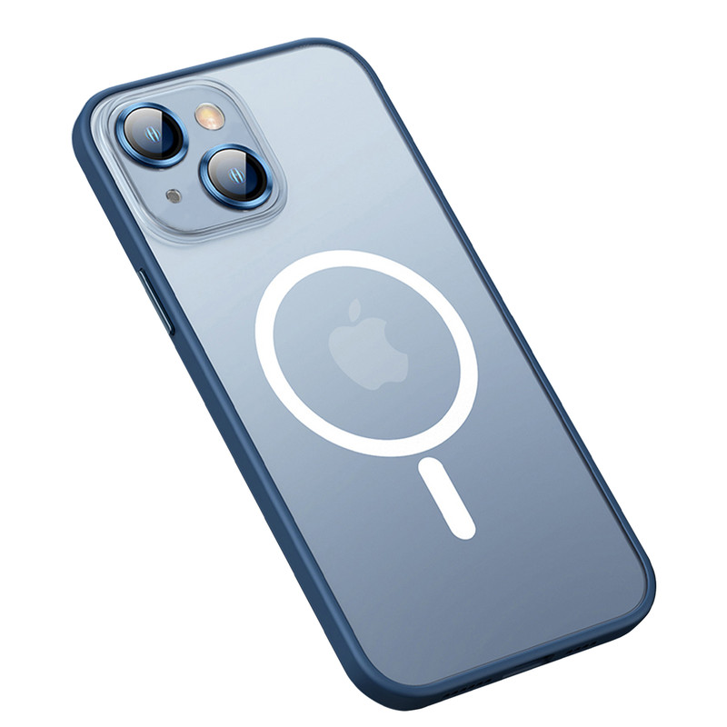 کاور سامورایی مدل Raiden مناسب برای گوشی موبایل اپل iPhone 14 Plus