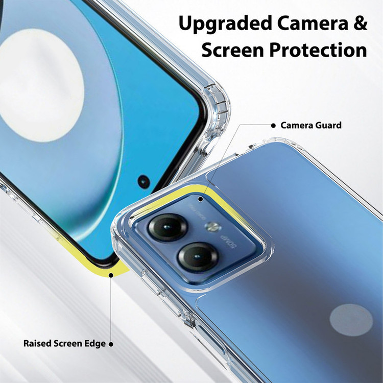 کاور سامورایی مدل Sleek AAA مناسب برای گوشی موبایل موتورولا Moto G14