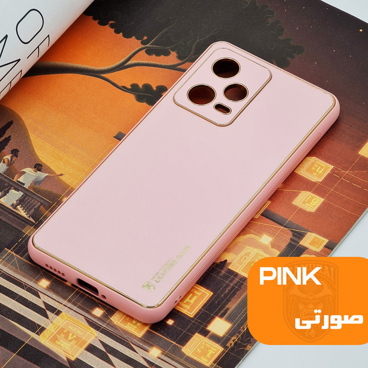 کاور سامورایی مدل Gorgeous مناسب برای گوشی موبایل شیائومی Redmi Note 12 Pro Plus 5G / Redmi Note 12 Explorer 5G